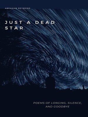 cover image of Just a Dead Star